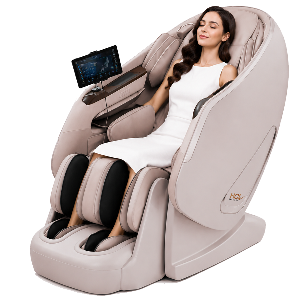 HCI eRelaxic Neo Massage Chair - image 5